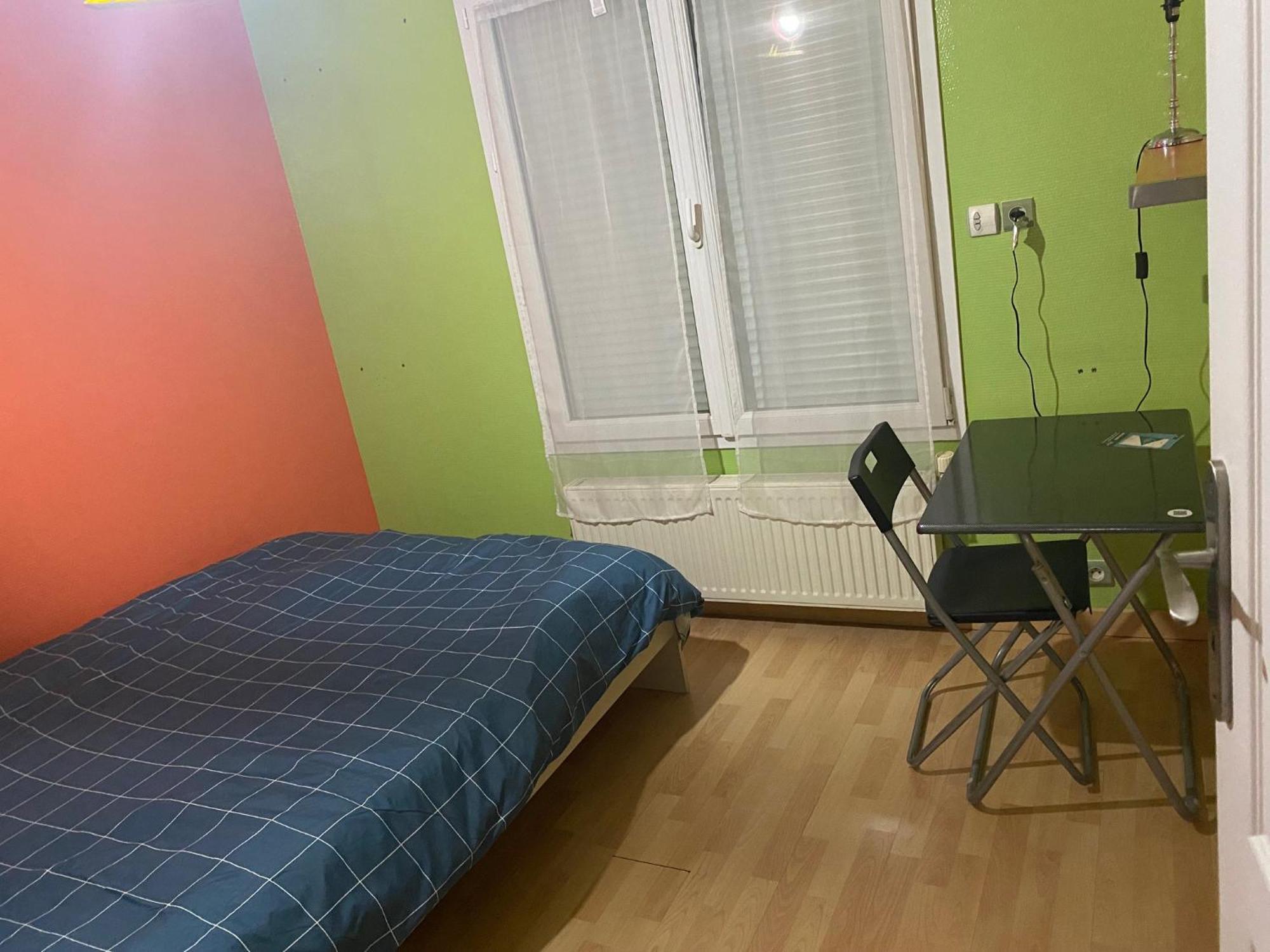 Chambre D'Hotes Dans Une Maison Argenteuil Exterior photo